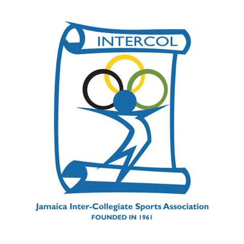 INTERCOL — Jamaica Intercollegiate Sports Association